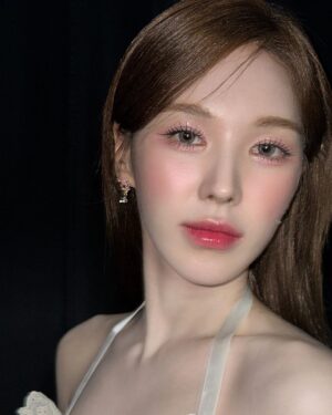 Wendy Instagram - “Chill Kill”

🧚‍♀️🧚🧚‍♂️🧚‍♀️🧚