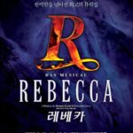 Wendy Instagram - 2023 뮤지컬 레베카 ✨MUSICAL REBECCA 10주년 기념 공연✨ 2023.08.19~11.19 #블루스퀘어_신한카드홀