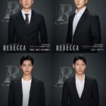 Wendy Instagram - 2023 뮤지컬 레베카 ✨MUSICAL REBECCA 10주년 기념 공연✨ 2023.08.19~11.19 #블루스퀘어_신한카드홀