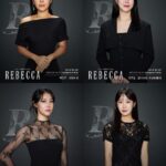 Wendy Instagram - 2023 뮤지컬 레베카 ✨MUSICAL REBECCA 10주년 기념 공연✨ 2023.08.19~11.19 #블루스퀘어_신한카드홀