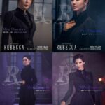 Wendy Instagram - 2023 뮤지컬 레베카 ✨MUSICAL REBECCA 10주년 기념 공연✨ 2023.08.19~11.19 #블루스퀘어_신한카드홀