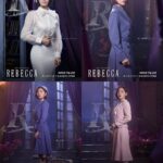 Wendy Instagram - 2023 뮤지컬 레베카 ✨MUSICAL REBECCA 10주년 기념 공연✨ 2023.08.19~11.19 #블루스퀘어_신한카드홀