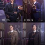 Wendy Instagram - 2023 뮤지컬 레베카 ✨MUSICAL REBECCA 10주년 기념 공연✨ 2023.08.19~11.19 #블루스퀘어_신한카드홀