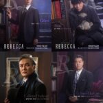 Wendy Instagram - 2023 뮤지컬 레베카 ✨MUSICAL REBECCA 10주년 기념 공연✨ 2023.08.19~11.19 #블루스퀘어_신한카드홀