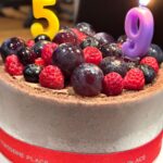 Wendy Instagram - ✨9th Anniversary✨ 9주년 너무 고마워요 러비들 그리구 우리 멤버들!! 사랑행🩵 우리 항상 건강하구 행복하자~