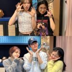 Wendy Instagram - 거의 2년이라는 시간동안 웬디의 영스트리트를 사랑해주신 모든 분들께 감사드린다는 말씀드리고 싶어요🙏💕 저를 밝은 완디로 만들어 주신 우리 제작진분들💕 더 재밌게 진행 할 수 있도록 도와준 우리 고정 게스트분들💕 그리고 저희 라디오에 출연해주신 모든 게스트분들💕 예쁘게 빛날 수 있게 꾸며준 우리 스탭분들💕 매일 영스를 함께 해준 우리 매니저님들💕 4계절 내내 나와 출근길을 함께 해준 우리 러비들과💕 절 예쁜 사진으로 그 모습을 담아주신 우리 기자님들💕 또 매번 라디오 가면 밝은 미소로 반겨주시고 인사해주시던 선배님들과 라디오 제작진분들💕 방송국 관계자분들💕 그리고 마지막으로 8-10시까지 저희 영스와 함께해주신 모든 청취자 여러분들💕 저에겐 잊지 못할 너무나도 행복한 시간이자 추억이었어요✨ 다시 한 번 너무 감사드립니다🙏 “이제까지 웬디의 영스트리트 사랑해주시고 관심 가져주시고 응원해주신 많은 분들 너무너무 감사드립니다. 그럼 저는 인사드리도록 하고요. 청취자분들도 항상 건강하고 행복하셨으면 좋겠습니다. 2023년 7월 2일 일요일 하루의 완성은 완디와 함께. Everyday happy tension~ 지금까지 완디였습니다! 안녕!”👋