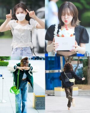 Wendy Instagram - 거의 2년이라는 시간동안 웬디의 영스트리트를 사랑해주신 모든 분들께 감사드린다는 말씀드리고 싶어요🙏💕 
저를 밝은 완디로 만들어 주신 우리 제작진분들💕
더 재밌게 진행 할 수 있도록 도와준 우리 고정 게스트분들💕
그리고 저희 라디오에 출연해주신 모든 게스트분들💕
예쁘게 빛날 수 있게 꾸며준 우리 스탭분들💕
매일 영스를 함께 해준 우리 매니저님들💕
4계절 내내 나와 출근길을 함께 해준 우리 러비들과💕
절 예쁜 사진으로 그 모습을 담아주신 우리 기자님들💕
또 매번 라디오 가면 밝은 미소로 반겨주시고 인사해주시던 선배님들과 라디오 제작진분들💕 방송국 관계자분들💕
그리고 마지막으로 8-10시까지 저희 영스와 함께해주신 모든 청취자 여러분들💕
저에겐 잊지 못할 너무나도 행복한 시간이자 추억이었어요✨ 다시 한 번 너무 감사드립니다🙏

“이제까지 웬디의 영스트리트 사랑해주시고 관심 가져주시고 응원해주신 많은 분들 너무너무 감사드립니다. 그럼 저는 인사드리도록 하고요. 청취자분들도 항상 건강하고 행복하셨으면 좋겠습니다. 2023년 7월 2일 일요일 하루의 완성은 완디와 함께. Everyday happy tension~ 지금까지 완디였습니다! 안녕!”👋