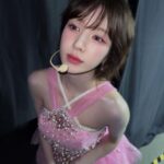 Wendy Instagram - Almost 3 weeks ago 😜