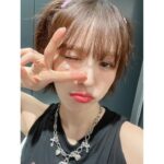 Wendy Instagram - いい思い出を作ってくれてありがとう！ 愛してるよ ReVeluv-Babyたち💕 またすぐに会いましょう！💕