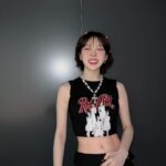 Wendy Instagram - 💕Yokohama💕