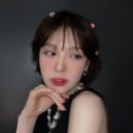 Wendy Instagram - 💕Yokohama💕