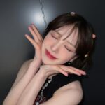 Wendy Instagram - 💕Yokohama💕