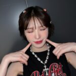 Wendy Instagram - 💕Yokohama💕
