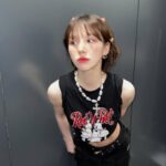 Wendy Instagram - 💕Yokohama💕