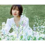 Wendy Instagram - 🌸Les Fleurs de Lanvin🌸