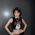 Wendy Instagram - 💕Yokohama💕