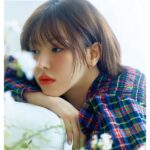 Wendy Instagram - 🌸Les Fleurs de Lanvin🌸