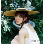 Wendy Instagram - 🌸Les Fleurs de Lanvin🌸