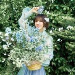 Wendy Instagram - 🌸Les Fleurs de Lanvin🌸
