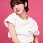 Wendy Instagram - Grooverhyme X Wendy 🏝️23Summer🏝️