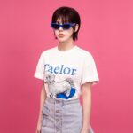 Wendy Instagram - Grooverhyme X Wendy 🏝️23Summer🏝️