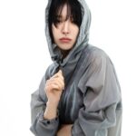 Wendy Instagram - Grooverhyme X Wendy 🏝️23Summer🏝️