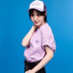 Wendy Instagram - Grooverhyme X Wendy 🏝️23Summer🏝️