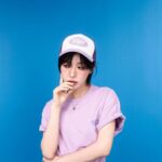 Wendy Instagram - Grooverhyme X Wendy 🏝️23Summer🏝️