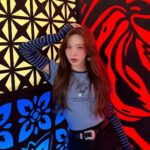 Wendy Instagram – 🦋”Chill Kill“🦋

첫주 끝🩵
둘째 주도 달려보자🕺