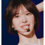 Wendy Instagram - R to V 고생 많았오요💕 💄@a_ryeomii @j_habbi_ 💇‍♀️ @dabin0218 @_seulime @_zzinzu 👗@humming5 @cielsoir @comi3vng @pushsunny 📸@naheepak