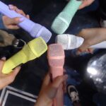 Wendy Instagram - 러비들~ 러비들 덕분에 오랜만에 한 R to V 서울 콘서트 잘 마칠 수 있었어요!!! 행복한 시간, 좋은 추억 만들어줘서 고마워요🙏 앞으로 러비들에게 받은 사랑 보답하는 레드벨벳이 되도록 할게요!! 그리구 이번 공연에 함께 고생하신 우리 헤메스 스탭분들💕회사분들 (매니저분들과 A&R)💕드림메이커💕, 현장에 계셨던 모든 분들💕, 또 멋지게 무대를 함께 꾸며주신 우리 댄서분들💕과 영준쌤 감사합니다💕 (그리고 좋은 곡들 써주신 많은 작곡가 작사가님들도 감사드립니다🙏 공연하면서 다시 한번 더 느끼게 되었어요ㅠㅠ) 최고로 행복한 이틀 만들어줘서 고마워요! 우리 멤버들도 사랑해!!💚💜💗💛💙
