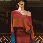 Wendy Instagram - 입춘대길 @etro @marcodevincenzo Etro and Wendy's Happy Spring 🌸 Editor @leem_moly Fashion @humming5 Photography @ohjaekwang Art Koo Hyemi Hair @yoon_seoha_ Makeup @___s_yeon