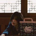 Wendy Instagram - 입춘대길 @etro @marcodevincenzo Etro and Wendy's Happy Spring 🌸 Editor @leem_moly Fashion @humming5 Photography @ohjaekwang Art Koo Hyemi Hair @yoon_seoha_ Makeup @___s_yeon