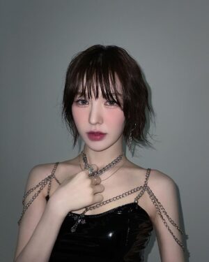 Wendy Instagram - ✨R to V✨