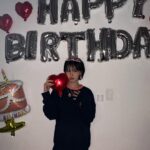 Wendy Instagram – 내 사람들💕
너무 고마워💕
사랑해💕