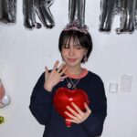 Wendy Instagram – 내 사람들💕
너무 고마워💕
사랑해💕