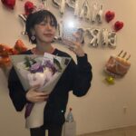 Wendy Instagram - 내 사람들💕 너무 고마워💕 사랑해💕