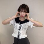 Wendy Instagram – 러비들 고마워🥺
사랑해💕