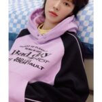 Wendy Instagram – Grooverhyme 23S/S🌸