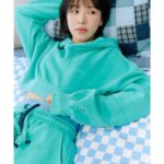 Wendy Instagram – Grooverhyme 23S/S🌸