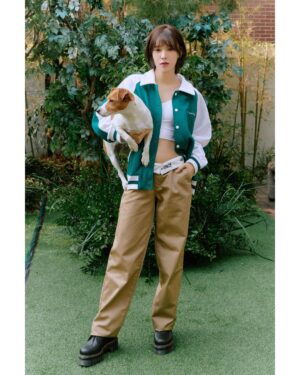 Wendy Instagram - Grooverhyme 23S/S🌸