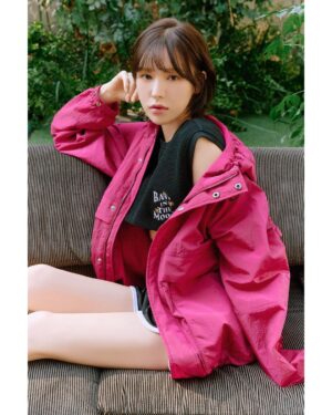 Wendy Instagram - Grooverhyme 23S/S🌸