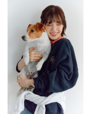 Wendy Instagram - Grooverhyme 23S/S🌸