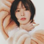 Wendy Instagram - ✨싱글즈 2월호 with WENDY✨ EDITOR 전수연 INTERVIEW 양혜연 PHOTO 채대한 (@daehanx) STYLIST 오주연 (@humming5) MAKE UP 전아렴 (@a_ryeomii) HAIR 윤서하 (@yoon_seoha_)