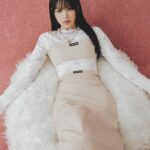 Wendy Instagram - ✨싱글즈 2월호 with WENDY✨ EDITOR 전수연 INTERVIEW 양혜연 PHOTO 채대한 (@daehanx) STYLIST 오주연 (@humming5) MAKE UP 전아렴 (@a_ryeomii) HAIR 윤서하 (@yoon_seoha_)