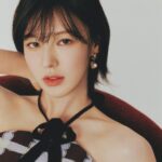 Wendy Instagram - ✨싱글즈 2월호 with WENDY✨ EDITOR 전수연 INTERVIEW 양혜연 PHOTO 채대한 (@daehanx) STYLIST 오주연 (@humming5) MAKE UP 전아렴 (@a_ryeomii) HAIR 윤서하 (@yoon_seoha_)