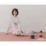 Wendy Instagram - ✨싱글즈 2월호 with WENDY✨ EDITOR 전수연 INTERVIEW 양혜연 PHOTO 채대한 (@daehanx) STYLIST 오주연 (@humming5) MAKE UP 전아렴 (@a_ryeomii) HAIR 윤서하 (@yoon_seoha_)