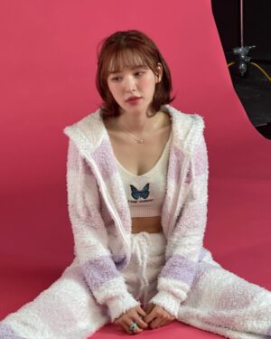 Wendy Instagram - ✨🤸‍♀️💖🧘‍♀️✨