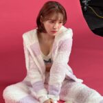 Wendy Instagram - ✨🤸‍♀️💖🧘‍♀️✨