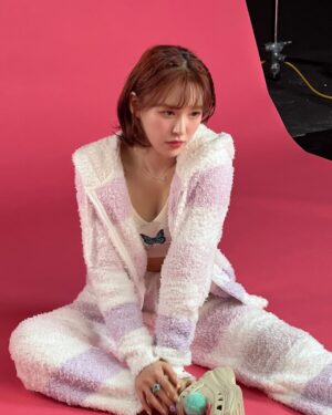 Wendy Instagram - ✨🤸‍♀️💖🧘‍♀️✨